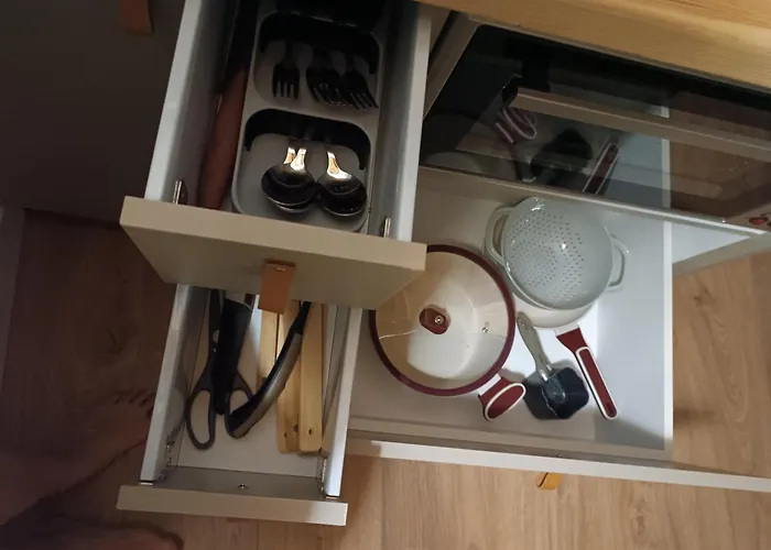 Casa Vrioni Apartmán *