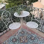 Casa Vrioni * Ágios Matthaíos