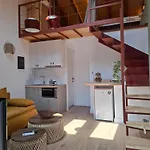 Casa Vrioni Appartamento Ágios Matthaíos
