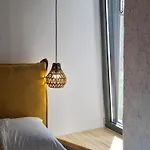 Appartamento Casa Vrioni Ágios Matthaíos