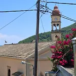 Casa Vrioni Appartamento Ágios Matthaíos