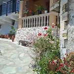 Appartamento Casa Vrioni