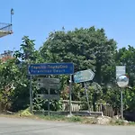 Appartamento Casa Vrioni