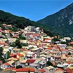 Casa Vrioni Ágios Matthaíos