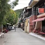 Appartamento Casa Vrioni Ágios Matthaíos