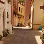Casa Vrioni 公寓