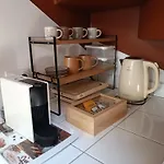 Appartamento Casa Vrioni *