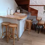 Casa Vrioni Appartamento *