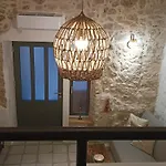 Casa Vrioni Ágios Matthaíos