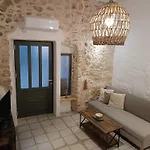 Casa Vrioni * Ágios Matthaíos