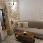Casa Vrioni Appartamento Ágios Matthaíos