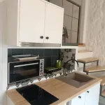 Appartamento Casa Vrioni