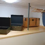 Casa Vrioni Appartamento *