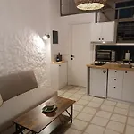 Casa Vrioni Appartamento Ágios Matthaíos
