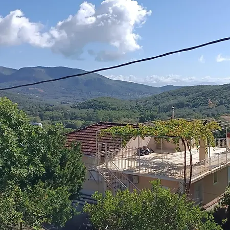 Casa Vrioni Apartament Ágios Matthaíos