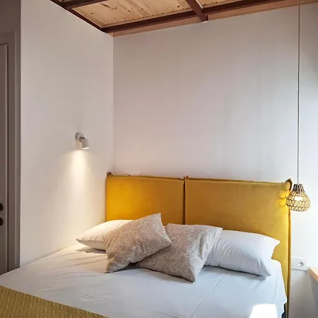 Apartament Casa Vrioni Ágios Matthaíos