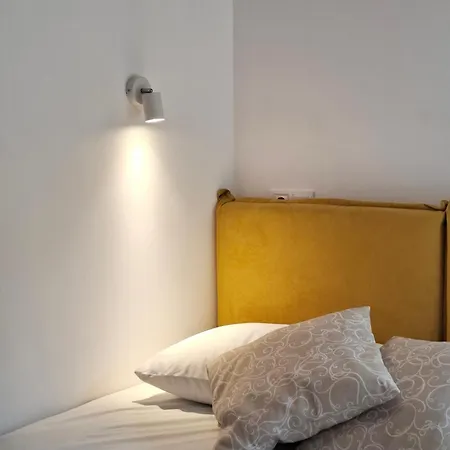 Casa Vrioni Lägenhet
