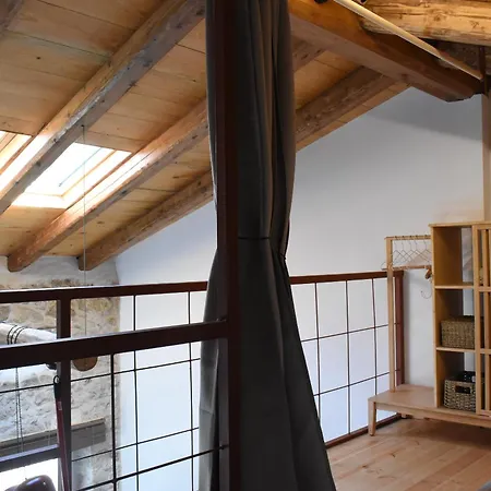 Casa Vrioni Ágios Matthaíos