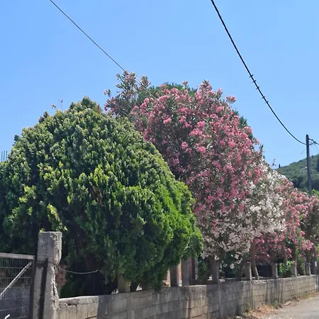 Casa Vrioni Apartament *