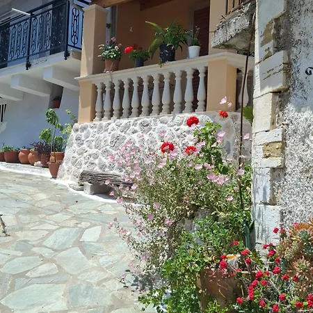 Apartament Casa Vrioni