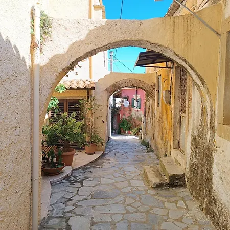 Casa Vrioni Appartamento *