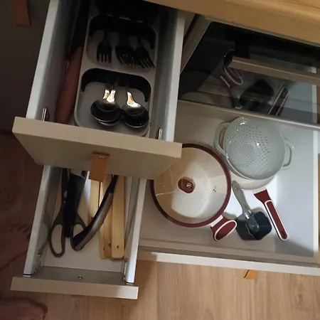 Casa Vrioni Appartamento *