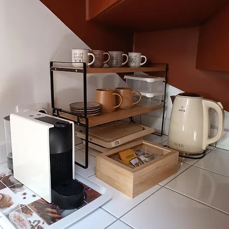 Casa Vrioni *