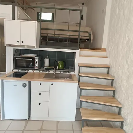 Casa Vrioni