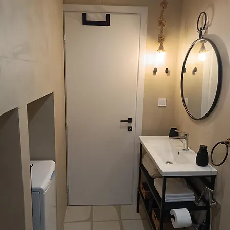 Casa Vrioni Ágios Matthaíos